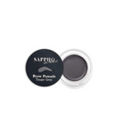 Organic Brow Pomade | Taupe Grey - Sappho New Paradigm
