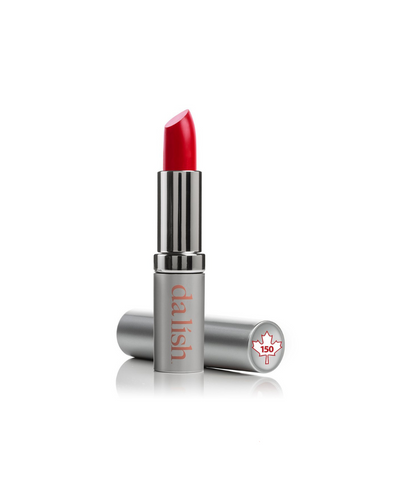 Matte Lipstick | Canada 150 - DaLish Cosmetics