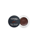 Organic Brow Pomade | Deep Brown - Sappho New Paradigm