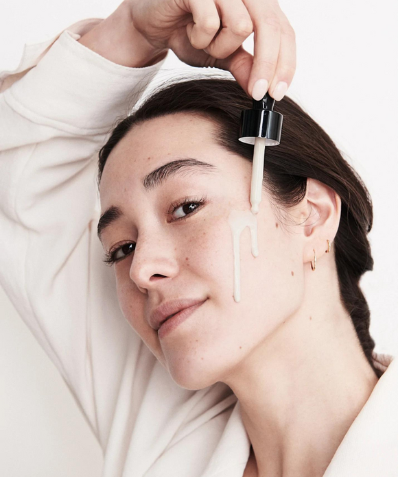 Rapid Repair Clarifying Elixir - Bella Aura - Portia-Ella