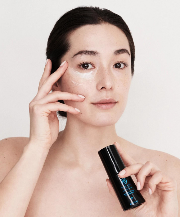 Instant Lifting Eye Contour - Bella Aura - Portia-Ella