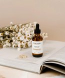 Argan Oil - Cocoon Apothecary - Portia-Ella