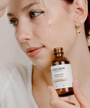 Argan Oil - Cocoon Apothecary - Portia-Ella