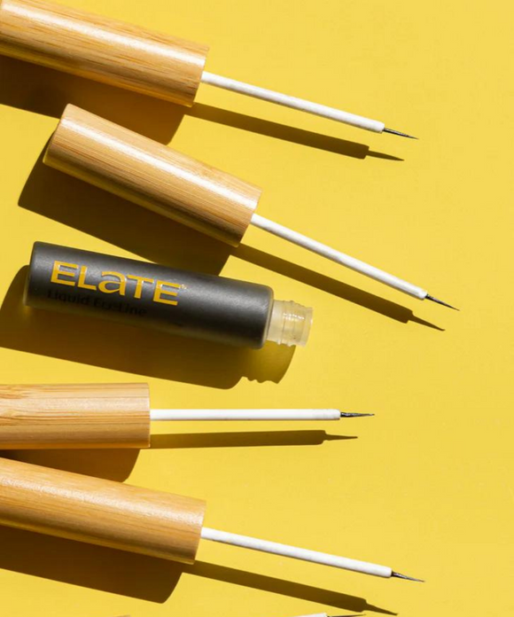 Liquid EyeLine - Elate Cosmetics