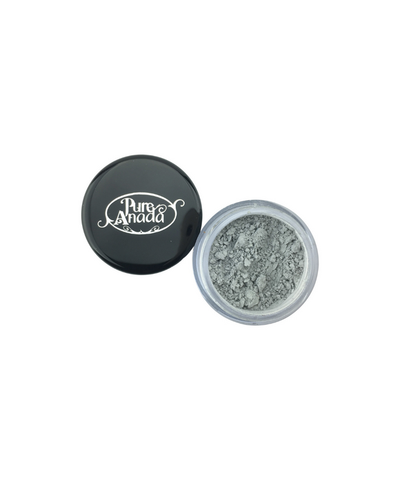 Pure Anada Loose Silver/Grey Eyeshadows │ Chambray - Pure Anada