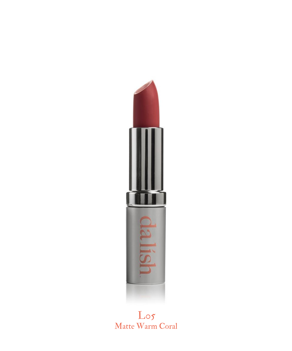 Matte Lipstick | L05 - DaLish Cosmetics