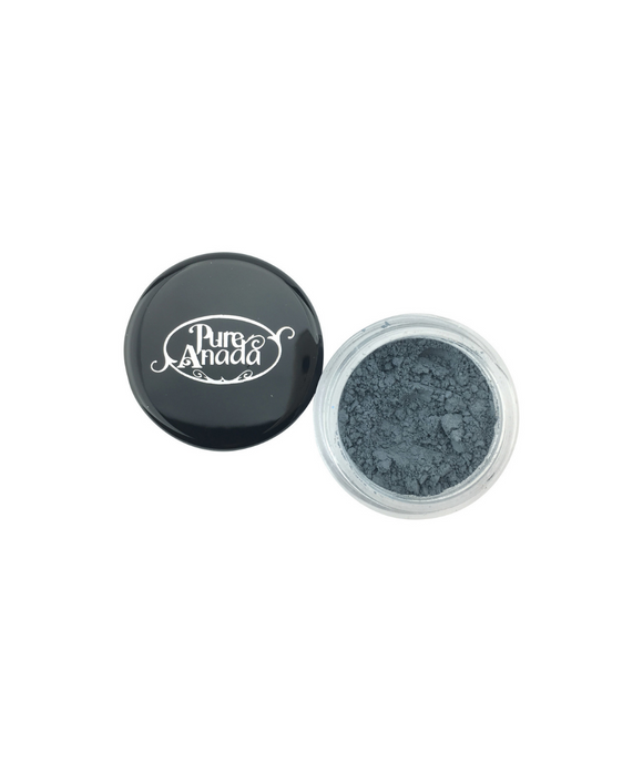 Pure Anada Loose Blue Eyeshadows │ Denim - Pure Anada