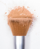 Bamboo Multi Use Brush - Elate Cosmetics