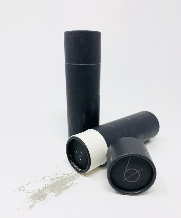 Dry Shampoo - Dark