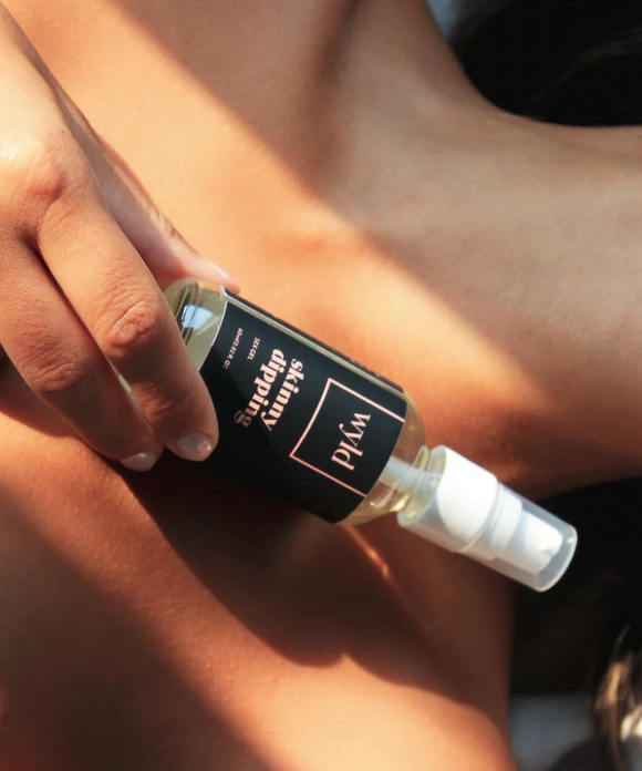 Skinny Dipping Sex Gel