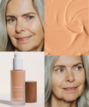 Refresh Sheer Tint Foundation | 10 Shades - Elate Cosmetics 