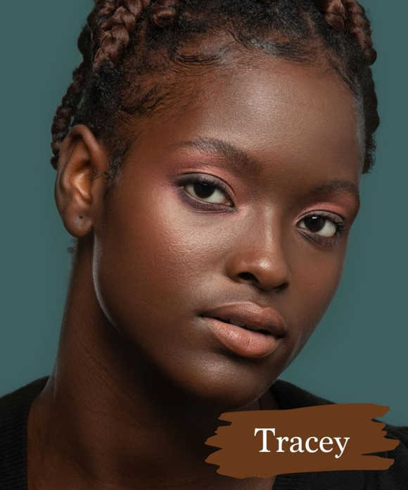 Essential Foundation | Tracey - Sappho New Paradigm