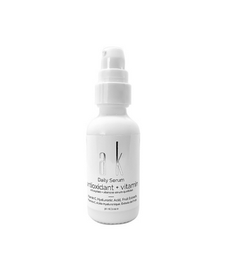 Antioxidant + Vitamin Daily Serum - 15% Vitamin C - AK Dermal - Portia-Ella
