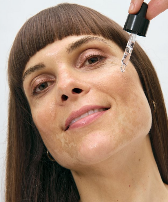 Youth Infusion Hydrating Face Elixir