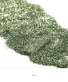 GlitterEnvi │ Jade - MisMacK Cosmetics