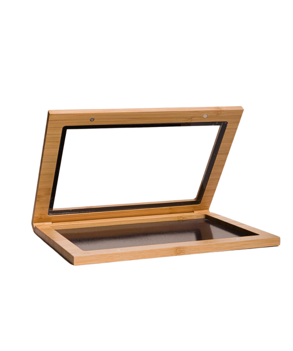 Bamboo Pro Palette - Elate Cosmetics 