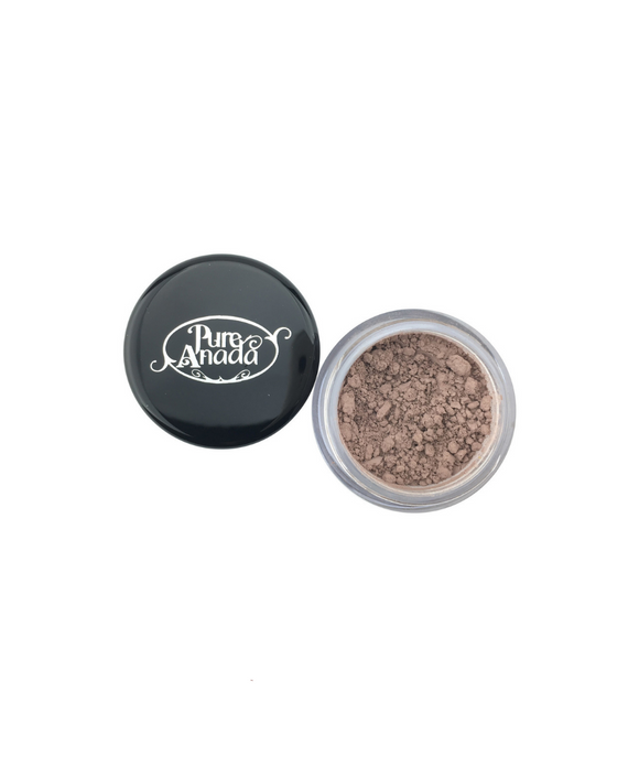 Pure Anada Loose Purple Eyeshadows │ Mountain Haze - Pure Anada