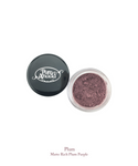 Pure Anada Loose Purple Eyeshadows │ Plum - Pure Anada