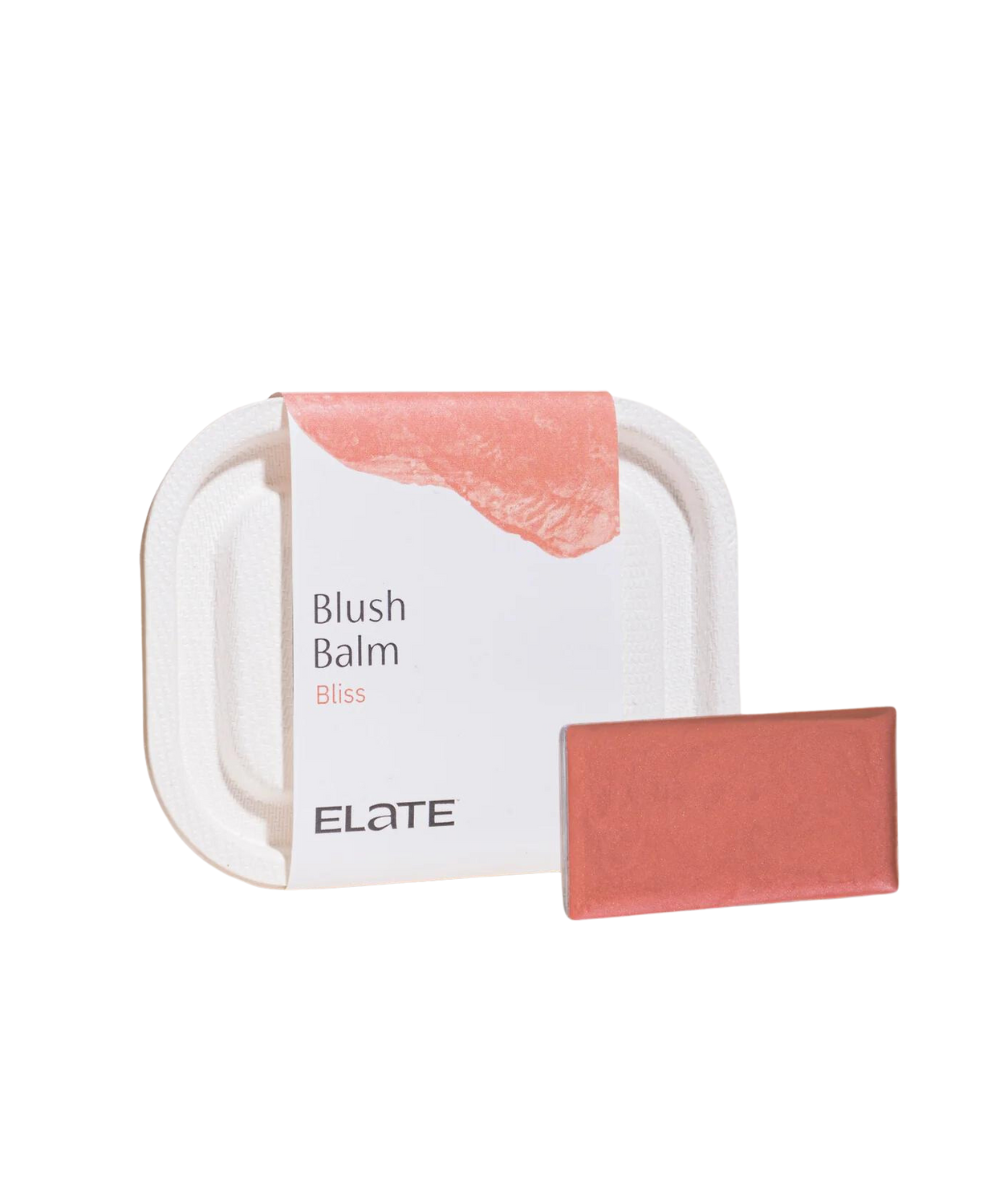Blush Balm │ 7 Shades - Elate Cosmetics