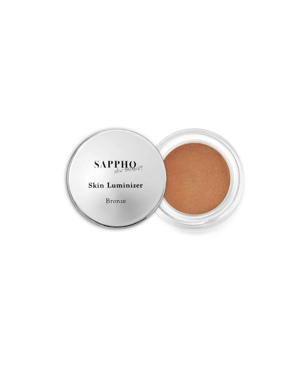 Bronze Skin Luminizer - Sappho New Paradigm