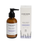 Petal Purity Exfoliating - Cocoon Apothecary - Portia-Ella