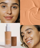Refresh Sheer Tint Foundation | 10 Shades - Elate Cosmetics 