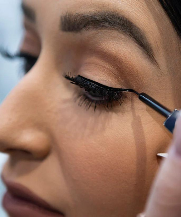 Nourish & Line Liquid Eyeliner