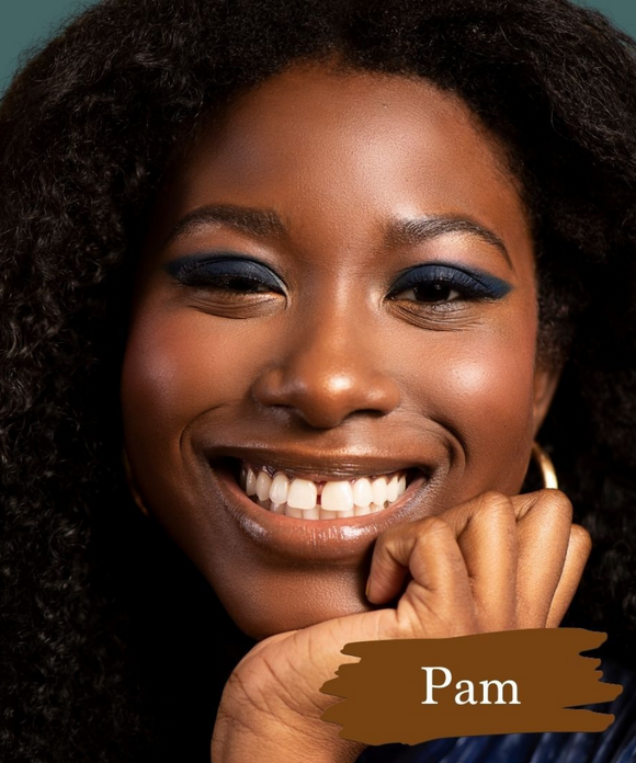 Essential Foundation | Pam - Sappho New Paradigm