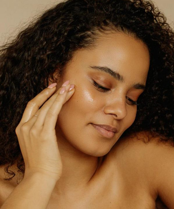 Botanical Beauty Elixir - Loa Skin