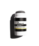 Charcoal Deodorant & Detox - Mandarin Pomelo (Juicy Bamboo) - Kaia Naturals 