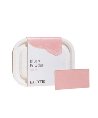 Blush Powder │ 4 Shades - Elate Cosmetics