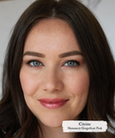 Glisten Mineral Lip Gloss | Citrine - Pure Anada