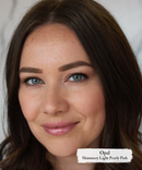 Glisten Mineral Lip Gloss | Opal - Pure Anada