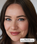 Glisten Mineral Lip Gloss | Rose Gold - Pure Anada