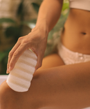 Konjac Loofah Body Sponge-2