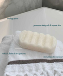 Konjac Loofah Body Sponge-3