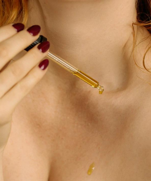 Botanical Beauty Elixir - Loa Skin