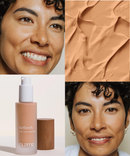 Refresh Sheer Tint Foundation | 10 Shades - Elate Cosmetics 