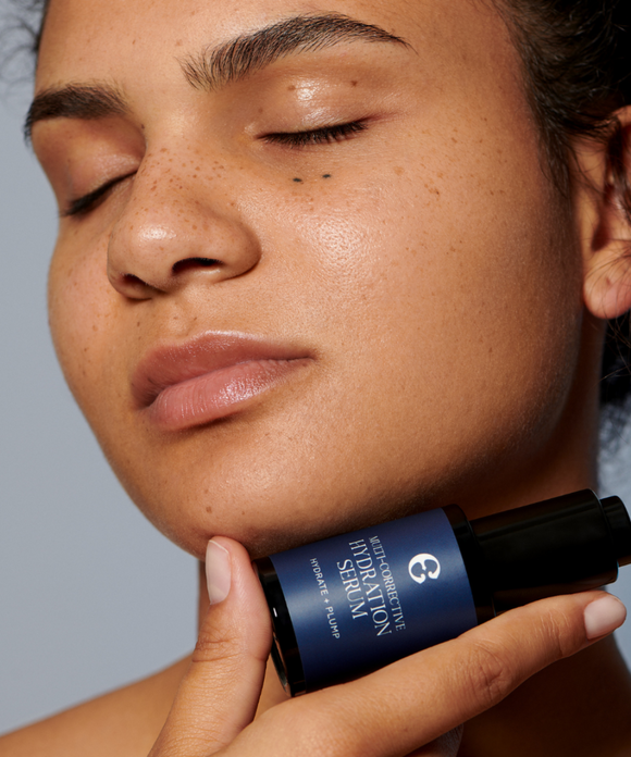 Multi-Corrective Hydration Serum
