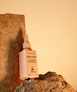 Mars Sand Volumizing Adaptogenic Dry Shampoo