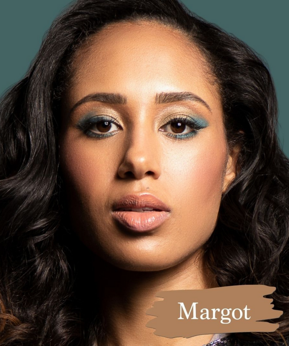 Essential Foundation | Margot - Sappho New Paradigm