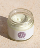 Clarify Face Cream | Bergamot Rose - Wildcraft Skincare