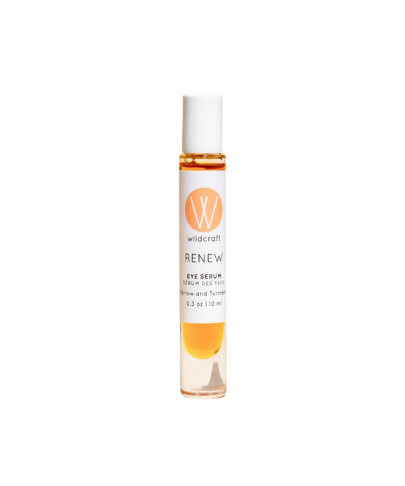 Renew Eye Serum - Wildcraft Skincare