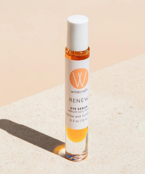 Renew Eye Serum - Wildcraft Skincare