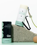 Herb + Petal Mineral Deodorant - Om Organics