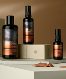 Seminyak - Sandalwood Deodorant Spray - Active Humans