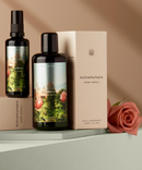 Florence - Rose Neroli Deodorant Spray - Active Humans