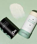 Herb + Petal Mineral Deodorant - Om Organics