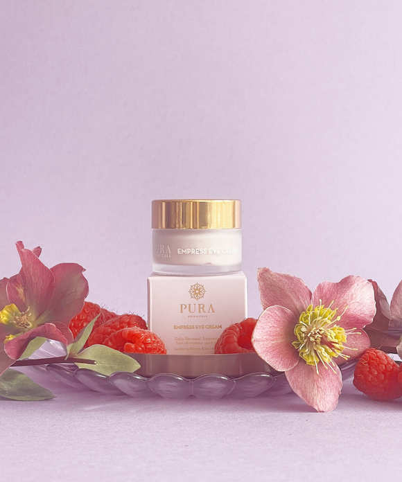 Empress Eye Cream - Pura Botanicals 