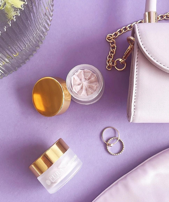 Empress Eye Cream - Pura Botanicals 
